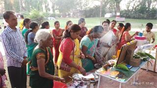 Andhra Swarnkars Bhilai