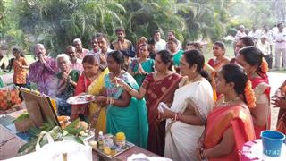 Andhra Swarnkars Bhilai
