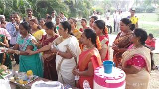 Andhra Swarnkars Bhilai