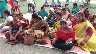 Andhra Swarnkars Bhilai