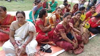 Andhra Swarnkars Bhilai