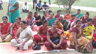Andhra Swarnkars Bhilai
