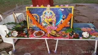 Andhra Swarnkars Bhilai