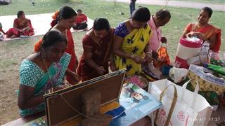 Andhra Swarnkars Bhilai