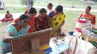 Andhra Swarnkars Bhilai