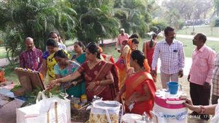 Andhra Swarnkars Bhilai