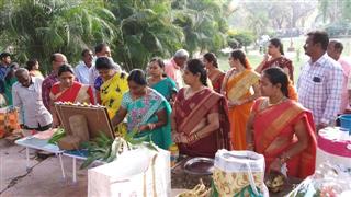 Andhra Swarnkars Bhilai