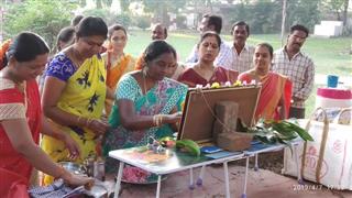 Andhra Swarnkars Bhilai
