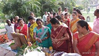 Andhra Swarnkars Bhilai