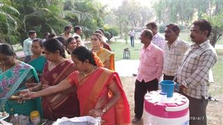 Andhra Swarnkars Bhilai
