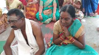 Andhra Swarnkars Bhilai