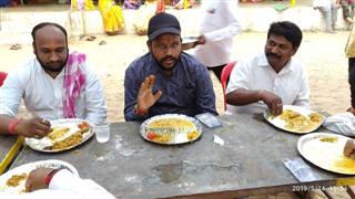 Andhra Swarnkars Bhilai