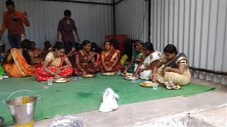 Andhra Swarnkars Bhilai