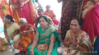 Andhra Swarnkars Bhilai