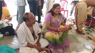 Andhra Swarnkars Bhilai