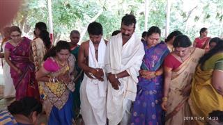 Andhra Swarnkars Bhilai