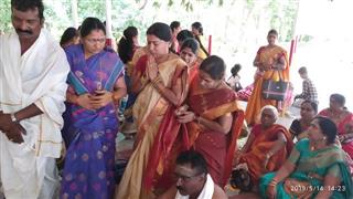 Andhra Swarnkars Bhilai