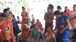 Andhra Swarnkars Bhilai