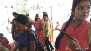 Andhra Swarnkars Bhilai