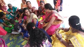 Andhra Swarnkars Bhilai