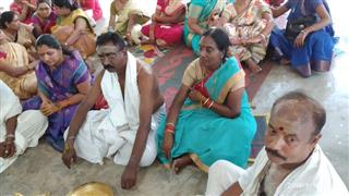 Andhra Swarnkars Bhilai