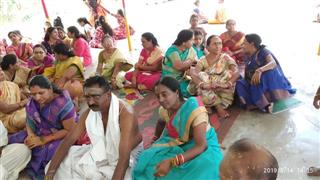 Andhra Swarnkars Bhilai