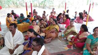Andhra Swarnkars Bhilai
