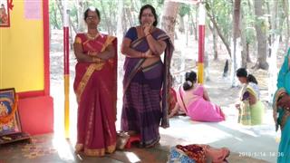 Andhra Swarnkars Bhilai