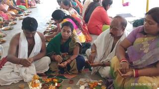 Andhra Swarnkars Bhilai