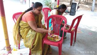 Andhra Swarnkars Bhilai