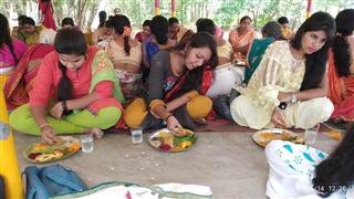 Andhra Swarnkars Bhilai