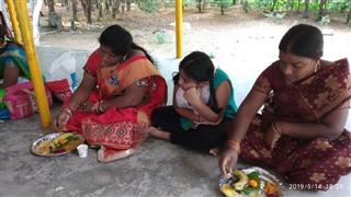 Andhra Swarnkars Bhilai