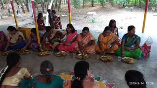 Andhra Swarnkars Bhilai
