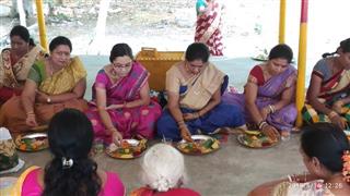 Andhra Swarnkars Bhilai
