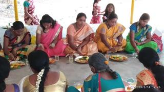 Andhra Swarnkars Bhilai