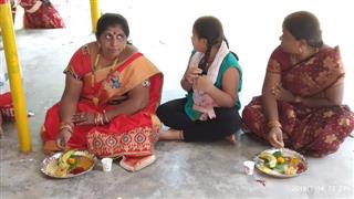 Andhra Swarnkars Bhilai
