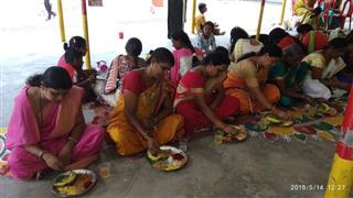 Andhra Swarnkars Bhilai