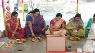 Andhra Swarnkars Bhilai