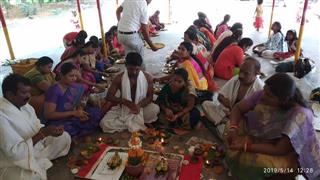 Andhra Swarnkars Bhilai
