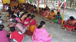 Andhra Swarnkars Bhilai