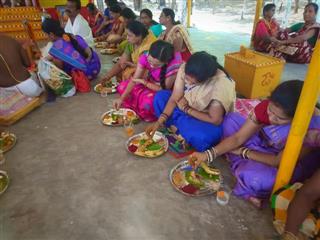 Andhra Swarnkars Bhilai