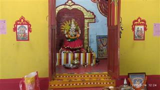 Andhra Swarnkars Bhilai