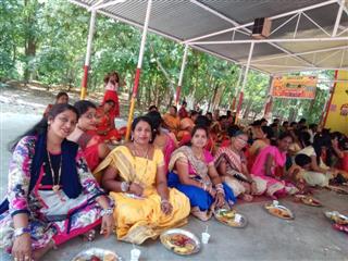 Andhra Swarnkars Bhilai
