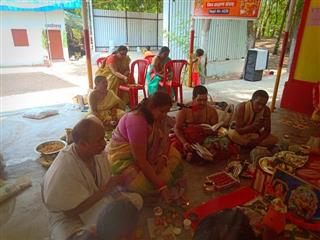 Andhra Swarnkars Bhilai