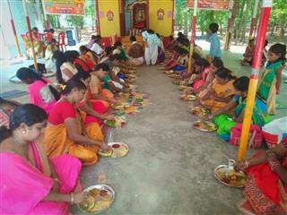 Andhra Swarnkars Bhilai