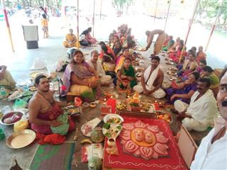 Andhra Swarnkars Bhilai