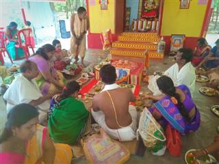 Andhra Swarnkars Bhilai