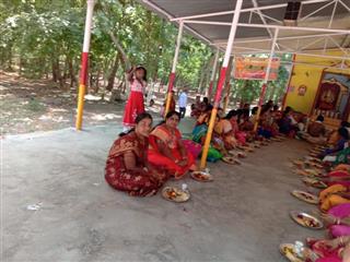 Andhra Swarnkars Bhilai