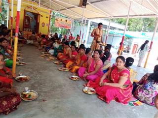 Andhra Swarnkars Bhilai