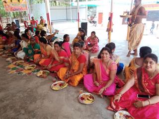 Andhra Swarnkars Bhilai